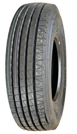 Шина 295/80R22.5 152/149L Kpatos KT266 (рульова). Вінниця. фото 1 Шина 295/80R22.5 152/149L Kpatos KT266 (рульова). Вінниця. фото 1