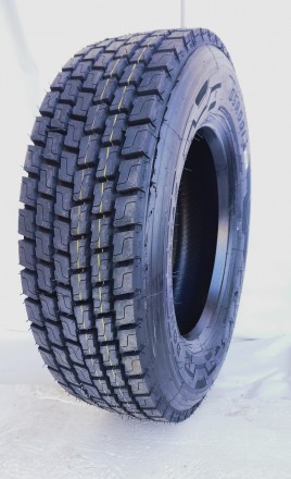 Шина 245/70R17.5 130/128M DoubleStar DSRD01 (ведуча). Винница. фото 1 Шина 245/70R17.5 130/128M DoubleStar DSRD01 (ведуча). Винница. фото 1