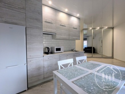 1-комнатная квартира, 45 кв.м. Львів. фото 1 1-комнатная квартира, 45 кв.м. Львів. фото 1