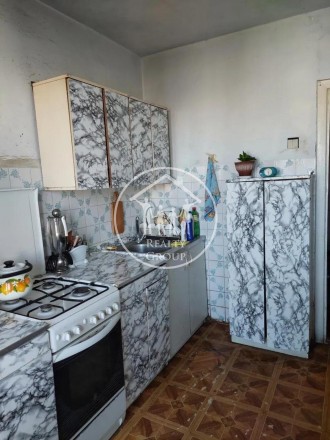3-комнатная квартира, 60 кв.м. Львів. фото 1 3-комнатная квартира, 60 кв.м. Львів. фото 1