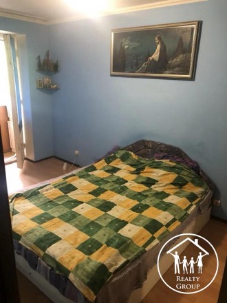 2-комнатная квартира, 45 кв.м. Львів. фото 1 2-комнатная квартира, 45 кв.м. Львів. фото 1