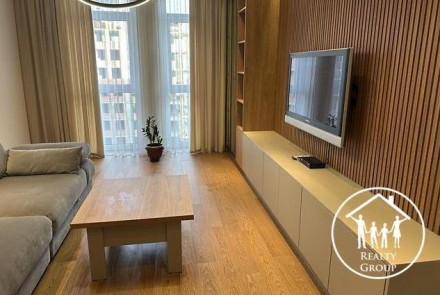 2-комнатная квартира, 70 кв.м. Львів. фото 1 2-комнатная квартира, 70 кв.м. Львів. фото 1