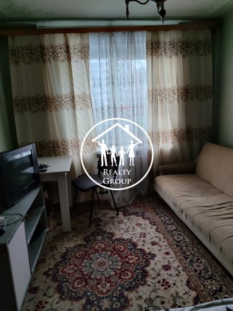 2-комнатная квартира, 45 кв.м. Львів. фото 1 2-комнатная квартира, 45 кв.м. Львів. фото 1