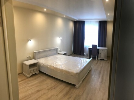 1-комнатная квартира, 48 кв.м. Львів. фото 1 1-комнатная квартира, 48 кв.м. Львів. фото 1