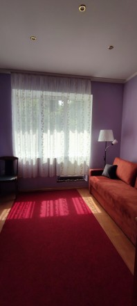 Оренда 1к.квартори по вул.Кастелівка(Сахарова). Франковский. фото 3 Скористайтеся можливістю орендувати затишну смарт-квартиру в елітному районі Льв. Франковский. фото 3