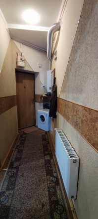 Оренда 1к.квартори по вул.Кастелівка(Сахарова). Франковский. фото 13 Скористайтеся можливістю орендувати затишну смарт-квартиру в елітному районі Льв. Франковский. фото 13