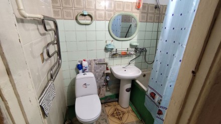Продам 2 комнатную Героев Крут/ Парк Горького. Черемушки. фото 12 2 комнатная квартира
Героев Крут / Космонавтов / Парк Твена.
Блочно кирпичный . Черемушки. фото 12