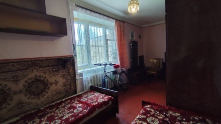 Продам 2 комнатную Героев Крут/ Парк Горького. Черемушки. фото 5 2 комнатная квартира
Героев Крут / Космонавтов / Парк Твена.
Блочно кирпичный . Черемушки. фото 5