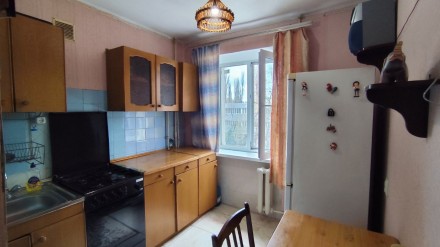 Продам 2 комнатную Героев Крут/ Парк Горького. Черемушки. фото 8 2 комнатная квартира
Героев Крут / Космонавтов / Парк Твена.
Блочно кирпичный . Черемушки. фото 8