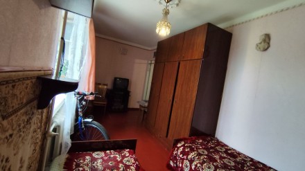 Продам 2 комнатную Героев Крут/ Парк Горького. Черемушки. фото 6 2 комнатная квартира
Героев Крут / Космонавтов / Парк Твена.
Блочно кирпичный . Черемушки. фото 6