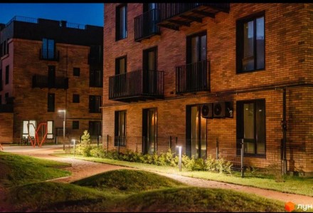 2-комнатная квартира, 65 м.кв.. Ивано-Франковск. фото 1 2-комнатная квартира, 65 м.кв.. Ивано-Франковск. фото 1
