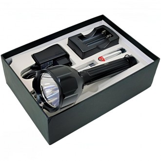 Подствольный фонарь NexTorch T12D 190 Lum. Кременчуг. фото 1 Подствольный фонарь NexTorch T12D 190 Lum. Кременчуг. фото 1