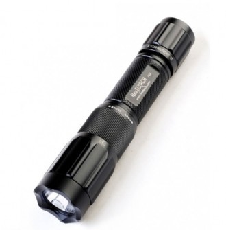 Фонарь подствольный NexTorch P6A 110 Lm до 180 метров. Кременчуг. фото 1 Фонарь подствольный NexTorch P6A 110 Lm до 180 метров. Кременчуг. фото 1
