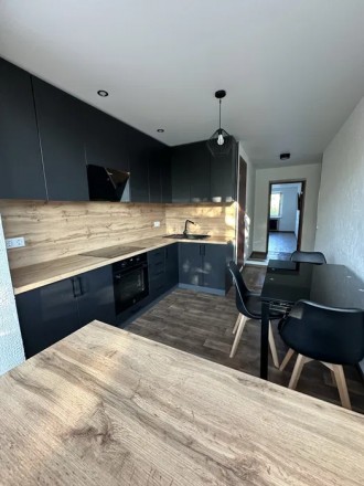 Продам квартиру після перепланування та капремонту. Белая Церковь. фото 1 Продам квартиру після перепланування та капремонту. Белая Церковь. фото 1