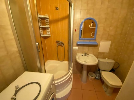 Оренда 2-кімнатної квартири, по вул. БОГОЯВЛЕНСЬКІЙ!. Северный. фото 11 Здається 2-кімнатна квартира в м. Рівне (район Північний)
• Площа: 46 м&s. Северный. фото 11