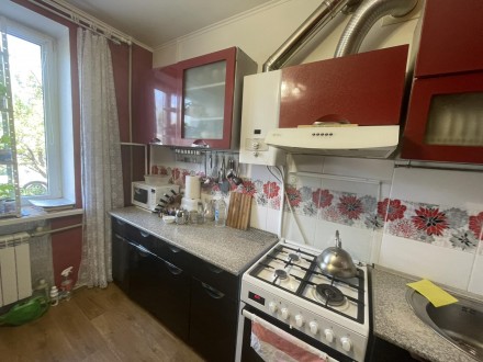 Продам 2к квартиру с капитальным ремонтом. Харьков. фото 1 Продам 2к квартиру с капитальным ремонтом. Харьков. фото 1