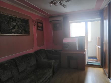 Продам 3-кімнатну квартиру метро Позняки Срочно!. Киев. фото 1 Продам 3-кімнатну квартиру метро Позняки Срочно!. Киев. фото 1