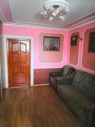 Продам 3-кімнатну квартиру метро Позняки Срочно!. Киев. фото 1 Продам 3-кімнатну квартиру метро Позняки Срочно!. Киев. фото 1