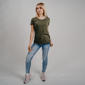 Женская футболка базовая, женские футболки однотонные, футболки женские базовые . Суми. фото 1 Женская футболка базовая, женские футболки однотонные, футболки женские базовые . Суми. фото 1