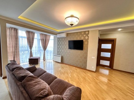 Продаж 3-ної квартири, Шолом-Алейхома ( новобудова). Белая Церковь. фото 1 Продаж 3-ної квартири, Шолом-Алейхома ( новобудова). Белая Церковь. фото 1