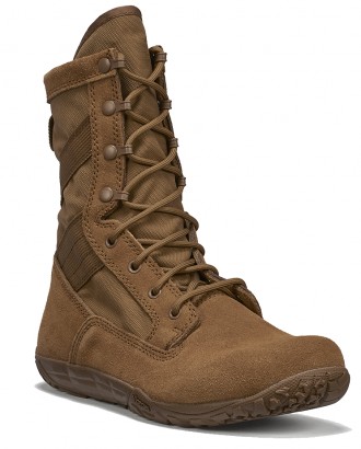 Ботинки легкие Belleville Minimalist Training TR105 Coyote Brown 42.5. Кременчук. фото 1 Ботинки легкие Belleville Minimalist Training TR105 Coyote Brown 42.5. Кременчук. фото 1