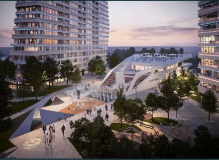 2-комнатная квартира, 105.00 кв.м. Одесса. фото 1 2-комнатная квартира, 105.00 кв.м. Одесса. фото 1