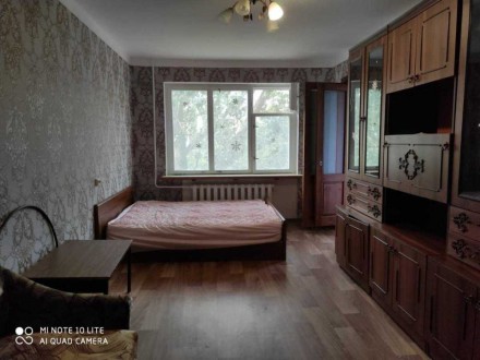 3-комнатная квартира, 60.00 кв.м. Одесса. фото 1 3-комнатная квартира, 60.00 кв.м. Одесса. фото 1