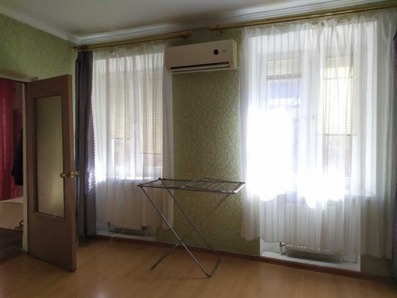 2-комнатная квартира, 40.00 кв.м. Одесса. фото 1 2-комнатная квартира, 40.00 кв.м. Одесса. фото 1
