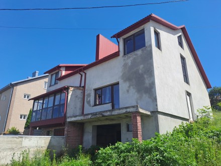 Продаж будинку у Гаях - Гречинських, 120 м.кв. Тернополь. фото 1 Продаж будинку у Гаях - Гречинських, 120 м.кв. Тернополь. фото 1