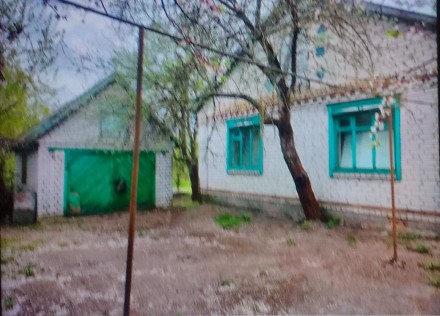Продам житловий будинок. Слобідка. фото 1 Продам житловий будинок. Слобідка. фото 1