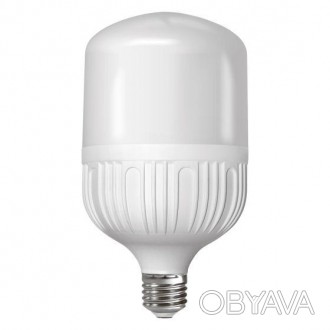 РОЗПРОДАЖ! Світлодіодна LED лампочка NeoMax 40W NX40L E27+E40 6000K IC Driver