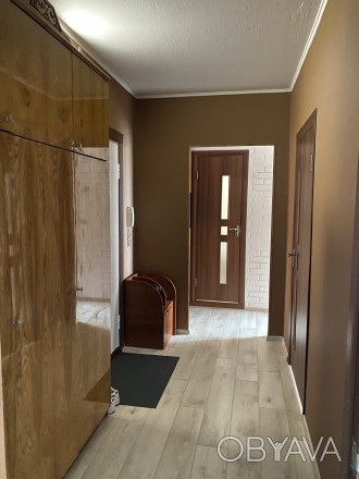 Здається 2 кімнатна квартира на Боярці. Боярка. фото 1 Здається 2-кімнатна квартира з сучасним ремонтом в Боярці!
Адреса: вул. Макар. Боярка. фото 1
