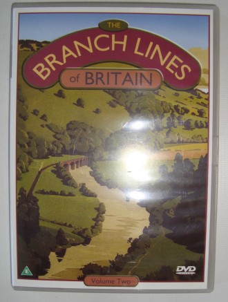 DVD disk Branch Lines of Britain Vol.2 Vol.3. Полтава. фото 1 DVD disk Branch Lines of Britain Vol.2 Vol.3. Полтава. фото 1