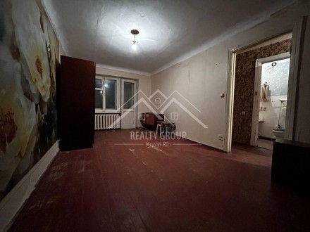 Продаж 1-кім. квартири у центрі Карачунів. Кривой Рог. фото 1 Продаж 1-кім. квартири у центрі Карачунів. Кривой Рог. фото 1