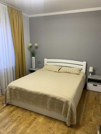 2-комнатная квартира, 80.00 кв.м. . фото 2 м.Київ, 2к.квартира, Подільский р-н, проспект Європейського Союзу, 19А. Будинок . . фото 2