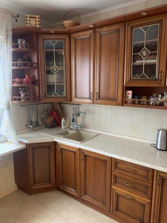 2-комнатная квартира, 80.00 кв.м. . фото 4 м.Київ, 2к.квартира, Подільский р-н, проспект Європейського Союзу, 19А. Будинок . . фото 4