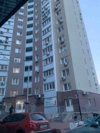 2-комнатная квартира, 80.00 кв.м. . фото 12 м.Київ, 2к.квартира, Подільский р-н, проспект Європейського Союзу, 19А. Будинок . . фото 12