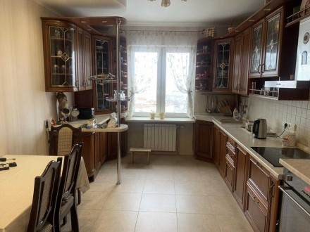 2-комнатная квартира, 80.00 кв.м. . фото 3 м.Київ, 2к.квартира, Подільский р-н, проспект Європейського Союзу, 19А. Будинок . . фото 3