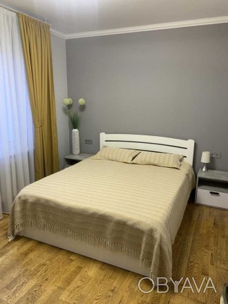 2-комнатная квартира, 80.00 кв.м. . фото 1 м.Київ, 2к.квартира, Подільский р-н, проспект Європейського Союзу, 19А. Будинок . . фото 1