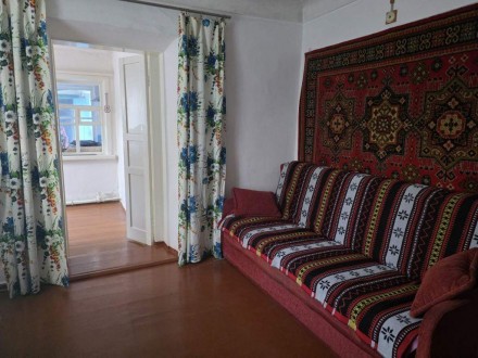 Продам 1/2 будинку р-н Юрівка. Полтава. фото 1 Продам 1/2 будинку р-н Юрівка. Полтава. фото 1