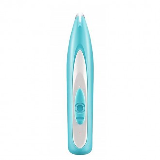 Электрическая машинка с подсветкой Lesko DT819 Blue для стрижки шерсти бритья ла. Киев. фото 1 Электрическая машинка с подсветкой Lesko DT819 Blue для стрижки шерсти бритья ла. Киев. фото 1
