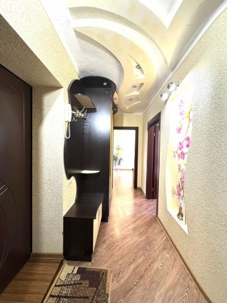 Здам 2 кімнатну квартиру (укомплектована). Автовокзал. фото 4 Здам чудову 2 кімнатну квартиру, повністю укомплектована, готова для заселення н. Автовокзал. фото 4