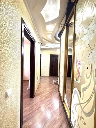 Здам 2 кімнатну квартиру (укомплектована). Автовокзал. фото 5 Здам чудову 2 кімнатну квартиру, повністю укомплектована, готова для заселення н. Автовокзал. фото 5