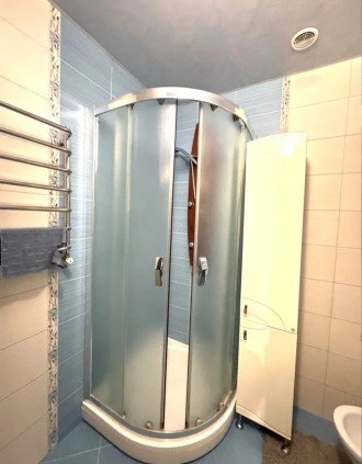 Здам 2 кімнатну квартиру (укомплектована). Автовокзал. фото 3 Здам чудову 2 кімнатну квартиру, повністю укомплектована, готова для заселення н. Автовокзал. фото 3