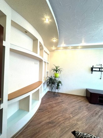 Здам 2 кімнатну квартиру (укомплектована). Автовокзал. фото 8 Здам чудову 2 кімнатну квартиру, повністю укомплектована, готова для заселення н. Автовокзал. фото 8