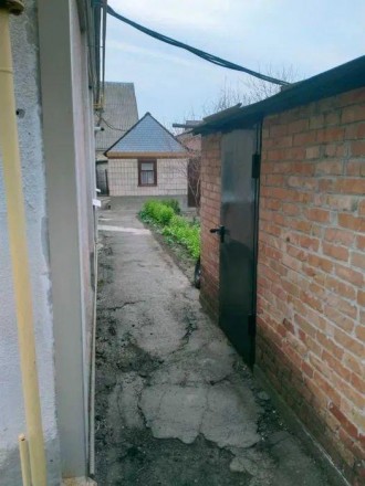 Продається будинок на Кагамлика. Полтава. фото 7 Продається будинок на Кагамлика. Чотири кімнати. Площа.86м.кв. Ділянка 4.5 сотих. Полтава. фото 7