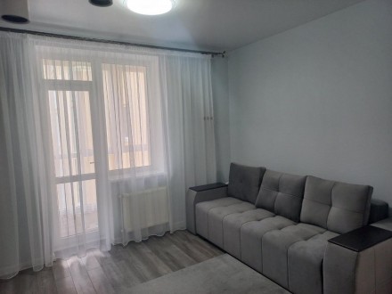 Оренда 1 кімнатної квартири в новобудові, вул. Роксоляни. Львів. фото 1 Оренда 1 кімнатної квартири в новобудові, вул. Роксоляни. Львів. фото 1