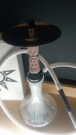 Кальян Sunrise Hookah. Сумы. фото 1 Кальян Sunrise Hookah. Сумы. фото 1