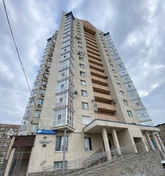 Сдам квартиру в ЖК Созидатель на пр. Слобожанский (Правды). Днепр. фото 1 Сдам квартиру в ЖК Созидатель на пр. Слобожанский (Правды). Днепр. фото 1