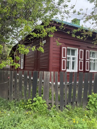Пів будинку біля центру. Чернигов. фото 1 Пів будинку біля центру. Чернигов. фото 1
